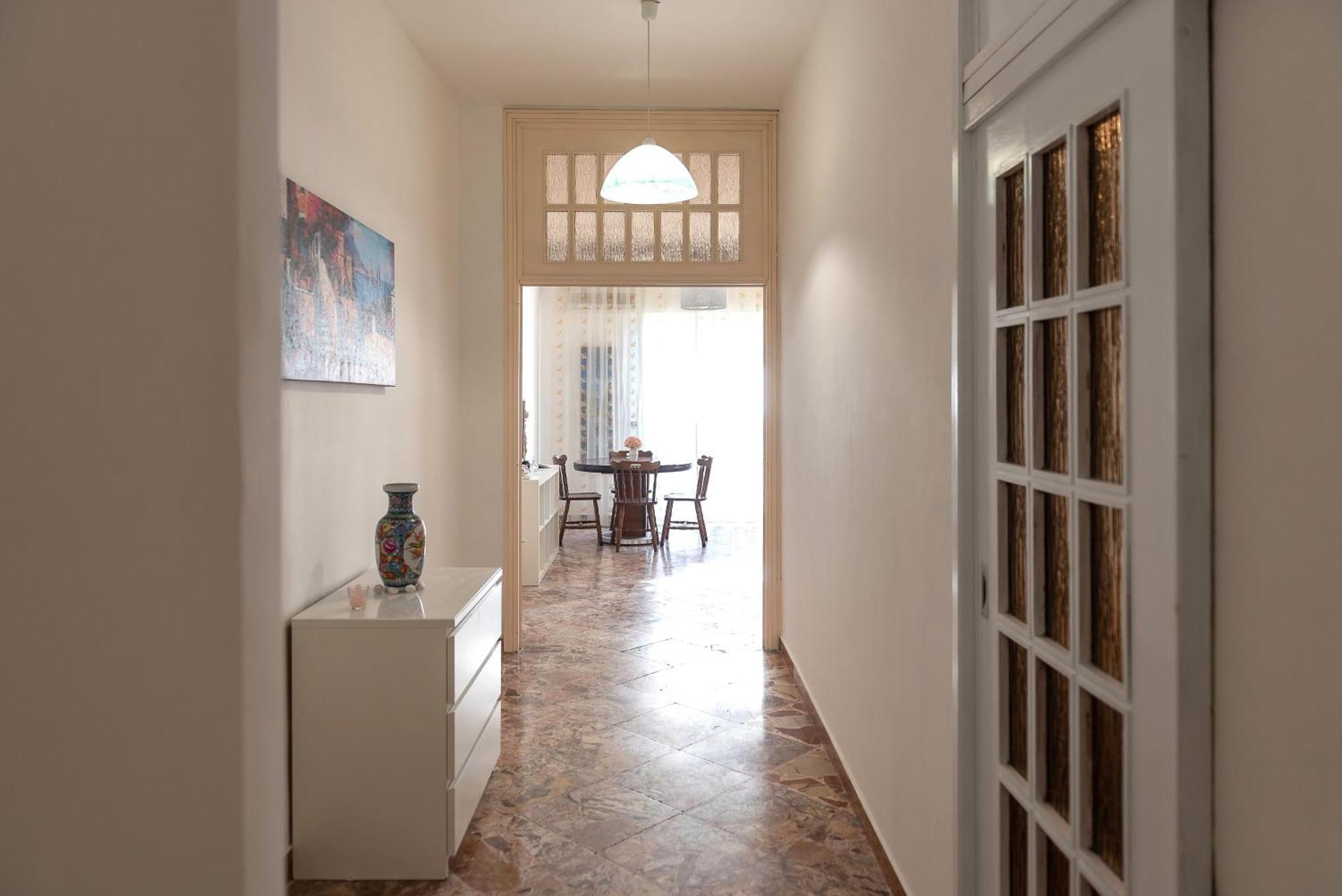 Casa Vacanze Stella Marina Pompei Exterior photo